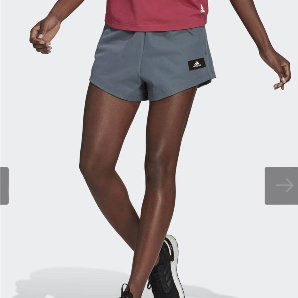 Adidas Sportswear Summer Pack Short Size Small